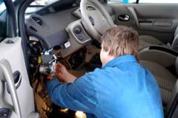 Midwest Engine Service provides professional service